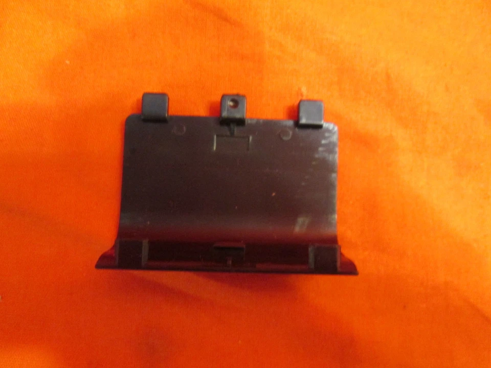 Puerta Cubierta Batería Negra Para Mando Inalámbrico Xbox One Totalmente Nueva 1199 Foto 2 de 4