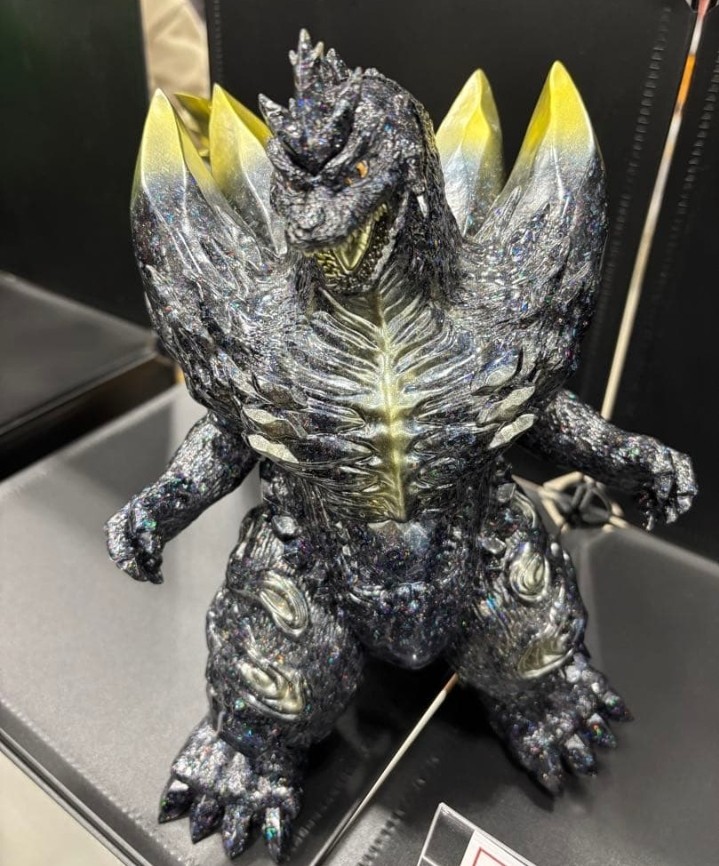 WF2026W Limited Edition] Frog Tree SpaceGodzilla Nayuta /Soft