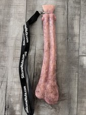 Silicone Nuts Fake Balls Costume Prank Testicles Bad Grandpa Prank Balls