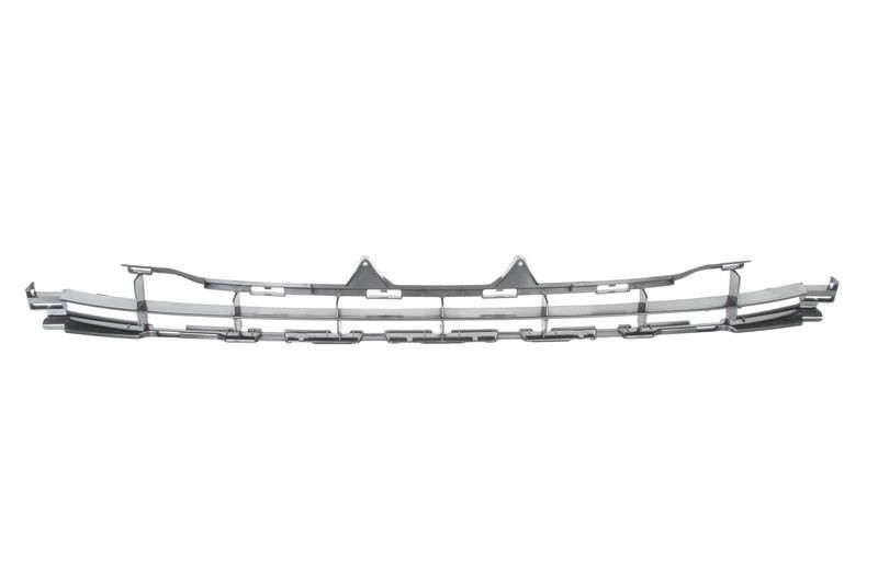 Grille Ventilation Grille Front Fits: PEUGEOT 207 02.06-06.09