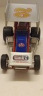 1994 Racing Champions #2 ANDY HILLENBURG STP 1/24 WoO SPRINT CAR New Not In Box — photo 2