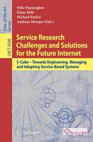 M. Papazoglou (U. A.) | Service Research Challenges And Solutions For The...