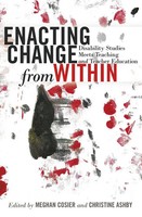 Meghan Cosier (U. A.) | Enacting Change From Within | Buch | Englisch (2016)