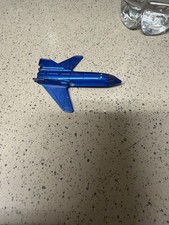 Hot Wheels Marvel X-Men X-Jet 