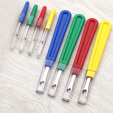 8 pcs Seam Ripper Sewing Stitch Cutter Embroidery Craft Remover Needlework Tools