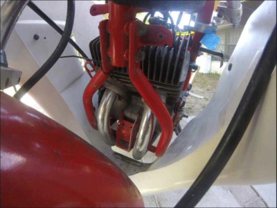 yamaha ysr50 complete engine swap rd125 twin | eBay