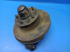 Roulement de roue Jaguar V12