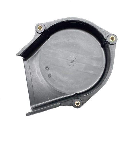 Carter Coperchio Distribuzione Fiat Duna Fiorino Uno 1.1 1.3 OEM 7554008 Nuovo - Imagen 3 de 4