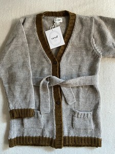 oeuf cardigan