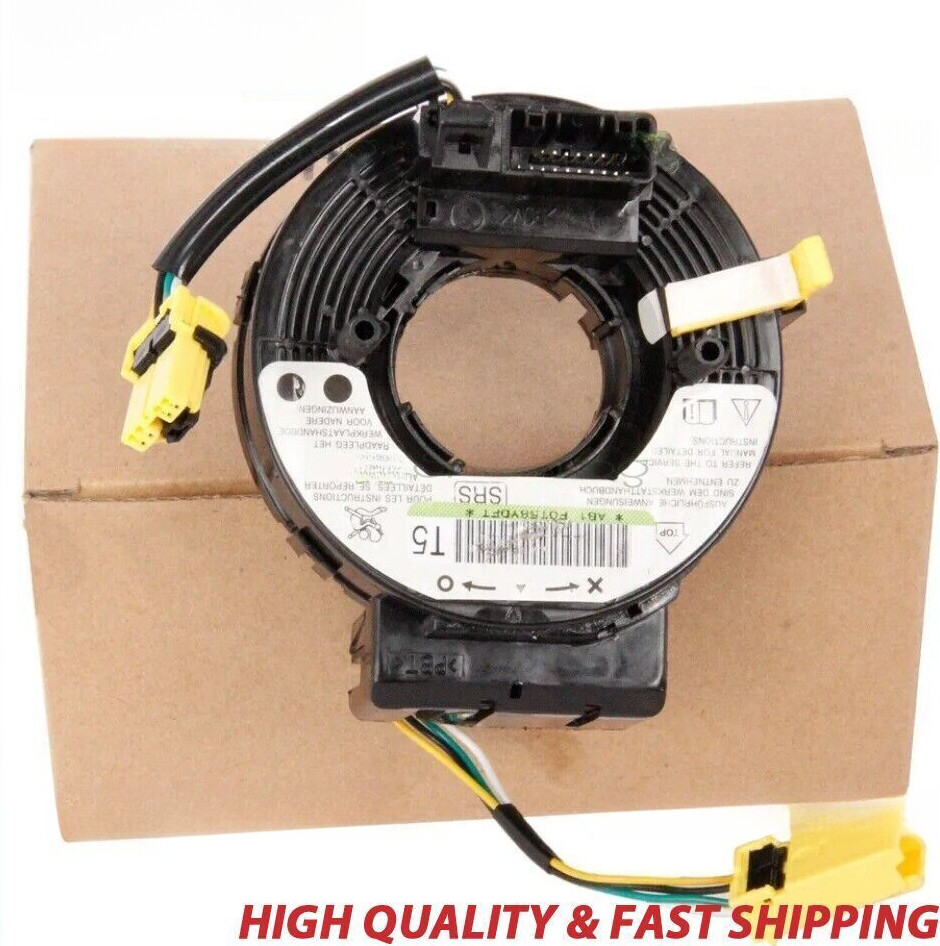 Spiral Cable Clock Spring SteeringWheel For Acura MDX Acura TL/TSX