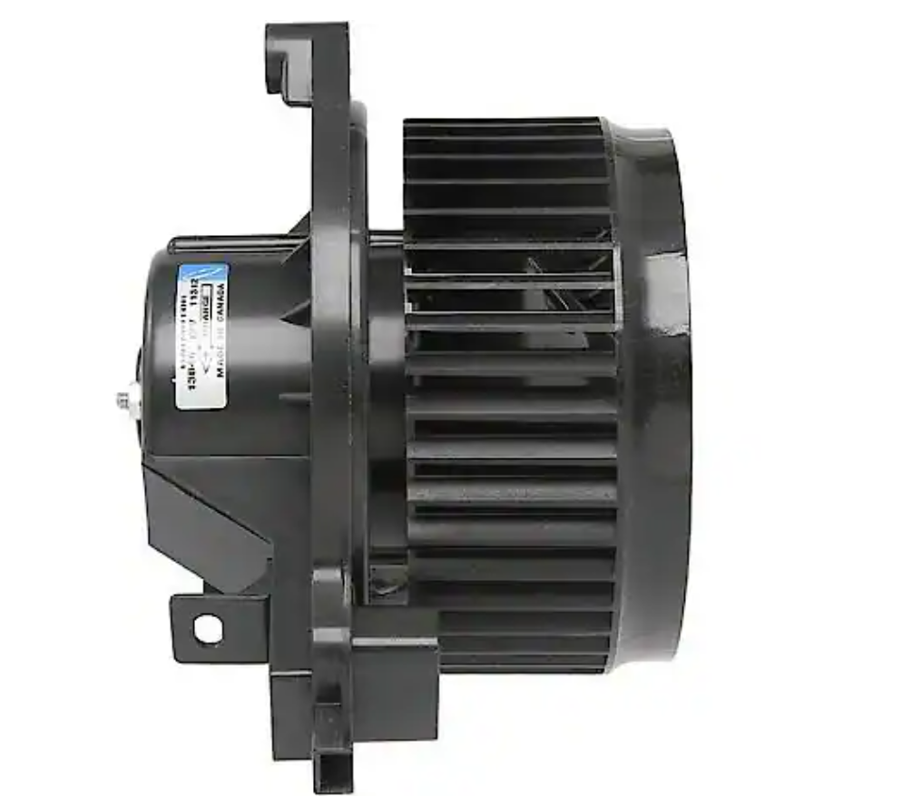 * Carquest Premium Flanged Vented CCW Blower Motor w/ Wheel Part