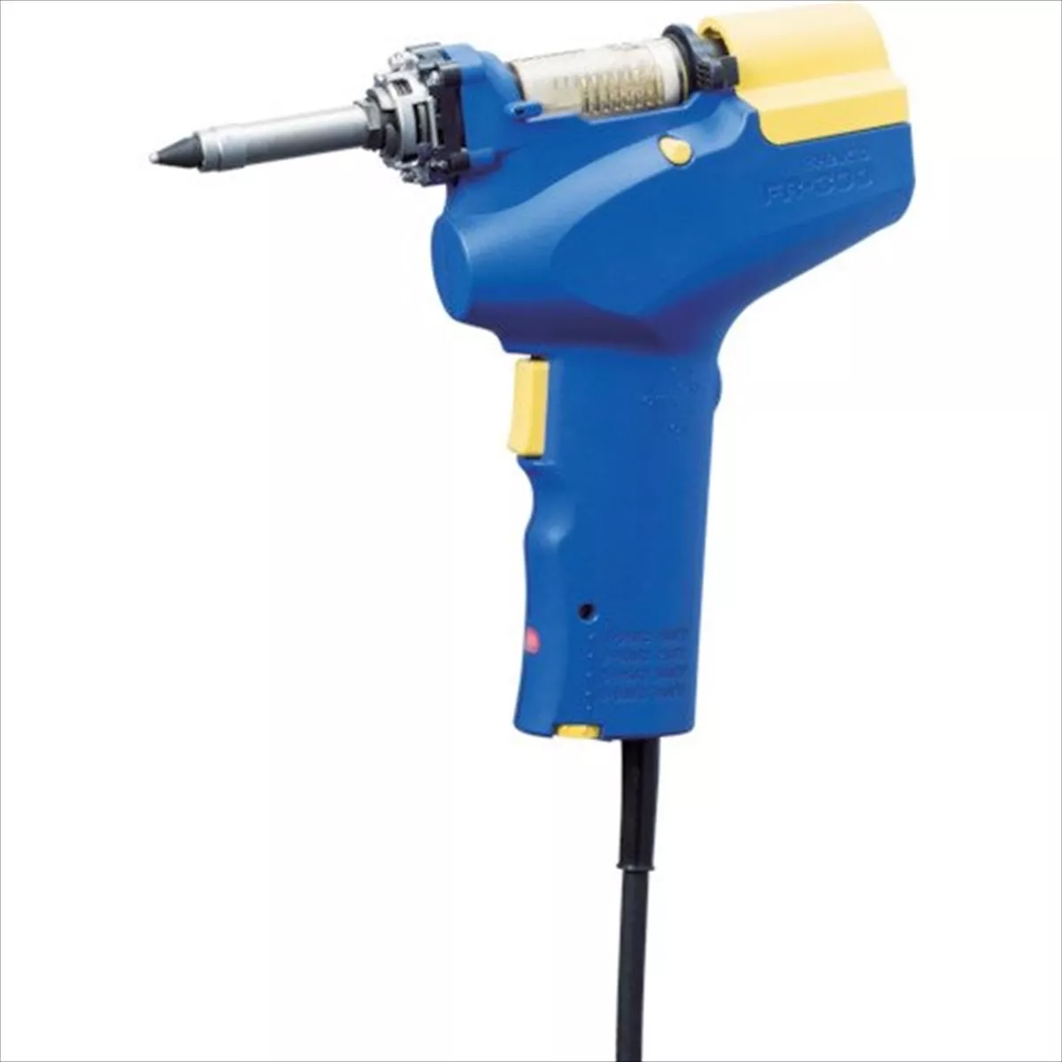 HAKKO FR301 82 Desoldering Equipment Bipolar Grounding Type from Japan F S NEW