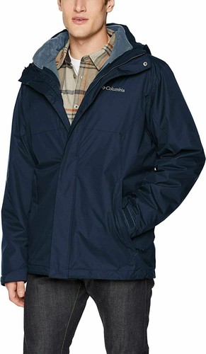 Eager Air Interchange Jacket 