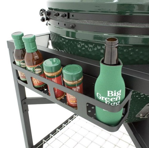 Big Green Egg Modular Egg Accessory Kit 3 Piece - Picture 7 of 7