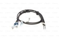 1 987 482 418 Bosch Seilzug, Feststellbremse FüR Ford,Ford Asia & Oceania,Ford A