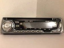 JVC KD-S32 Face Plate ONLY for Car Stereo CD Player