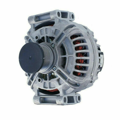 Lichtmaschine 120A für Audi A4 A6 Seat Exeo 1.6 1.8T 2.0 TFSi SG12B047 Valeo