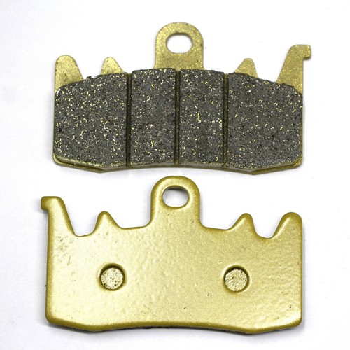 Brake Pads for BMW R 1200 GS Adventure R1200 RT 2014-2018 R1200 RS R Sport 15-18 - Picture 2 of 2