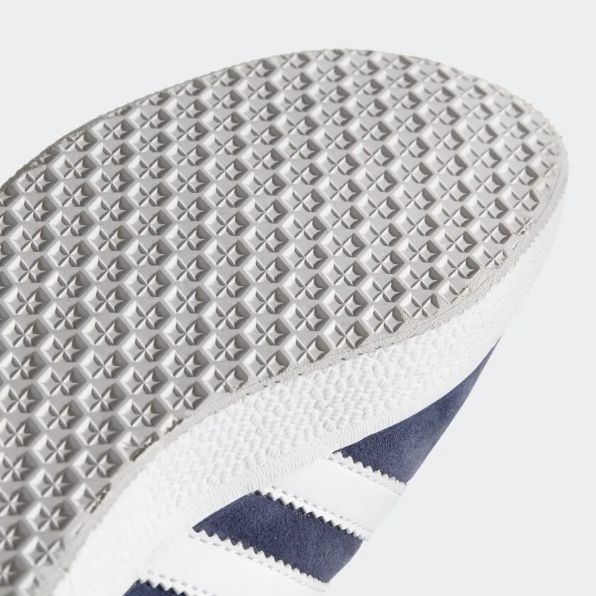 adidas gazelle silver green womens adidas Gazelle main image 1