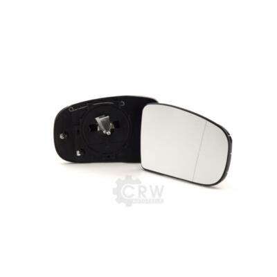 Coppia Guarnizioni Base Specchietti Retrovisori In Gomma Per Mercedes W220 (1999-2006) - 3