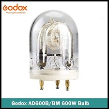 GODOX 600W Flash Tube Bare Bulb for AD600 AD600B AD600B AD600BM Strobe Witstro