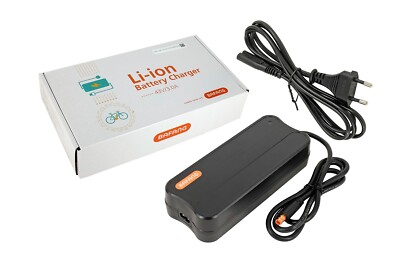 Bafang Schnellladegerät 43V 3000mAh