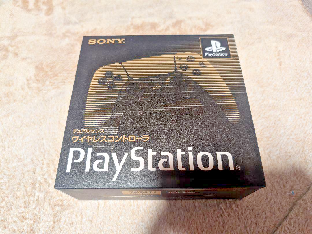 SONY - SONY ワイヤレスコントローラー 30th Anniversary PlayStation 新品 SONY PlayStation5 DualSenseワイヤレス
