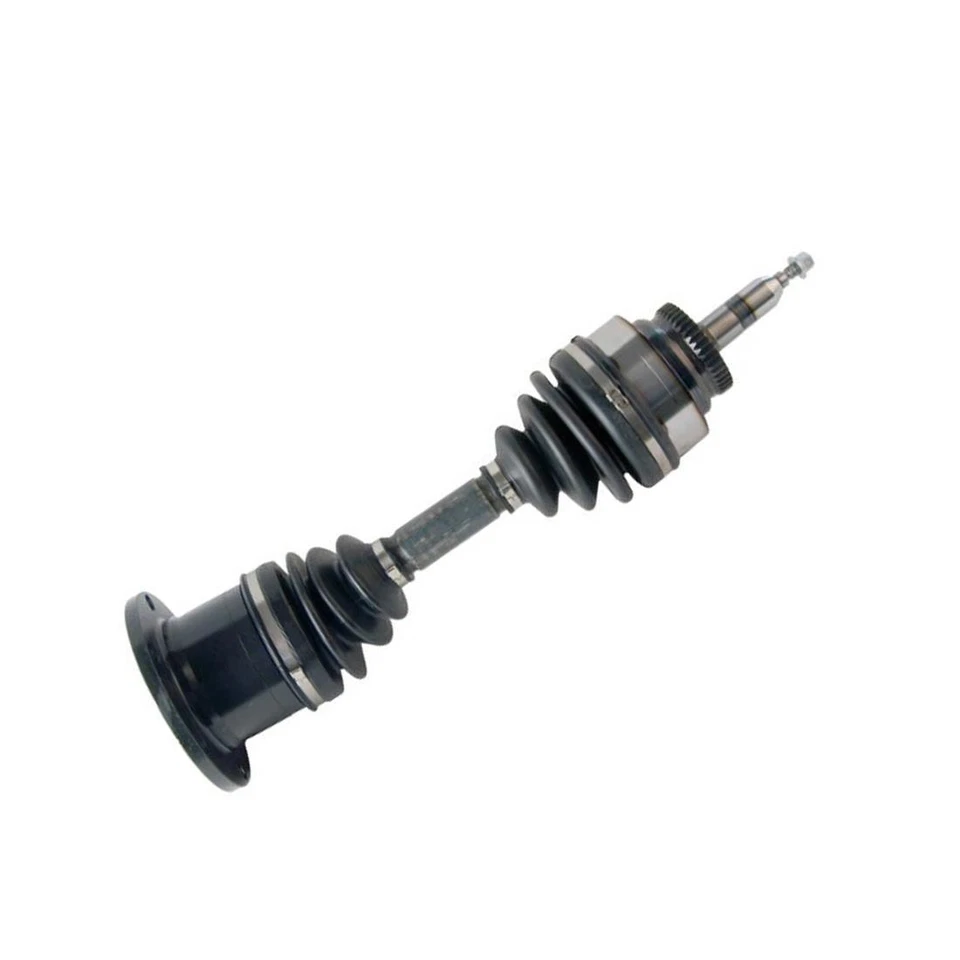 Eje delantero derecho/derecho CV para Ford F-150 Expedition Navigator Mark LT 2003-08 Foto 3 de 4