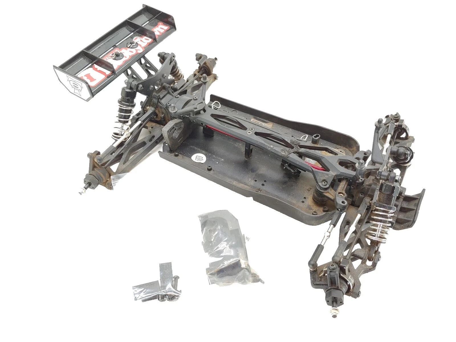 Losi 1:14 Scale Hobby RC Car, Truck & Motorcycle Models & Kits