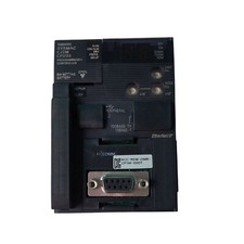 Omron CJ2M-CPU33 Programmable Controller