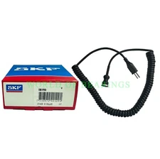 SKF TIH P20 Temperature probe K type including cable and plug FEDEX