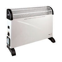 Image of CED Convector Heater 2kW Timer Control HC2TIM