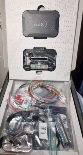 Leasing Opt For Motorsport Flex Slave, ECU - OBD & BENCH PROTOCOLS - Reed Desc - Bild 2 von 5