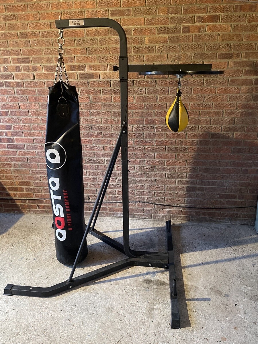 Adda Heights Best Free Standing Punching Bag Adda Heights Corner