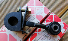 Image of FEBI BILSTEIN 41666 ROD/STRUT, STABILISER FRONT AXLE LEFT OR RIGHT,INNER BNIB