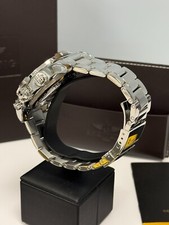 Breitling Super Avenger II SUPER RARE **FACTORY DIAMOND BEZEL!!** 48mm, 2017 11