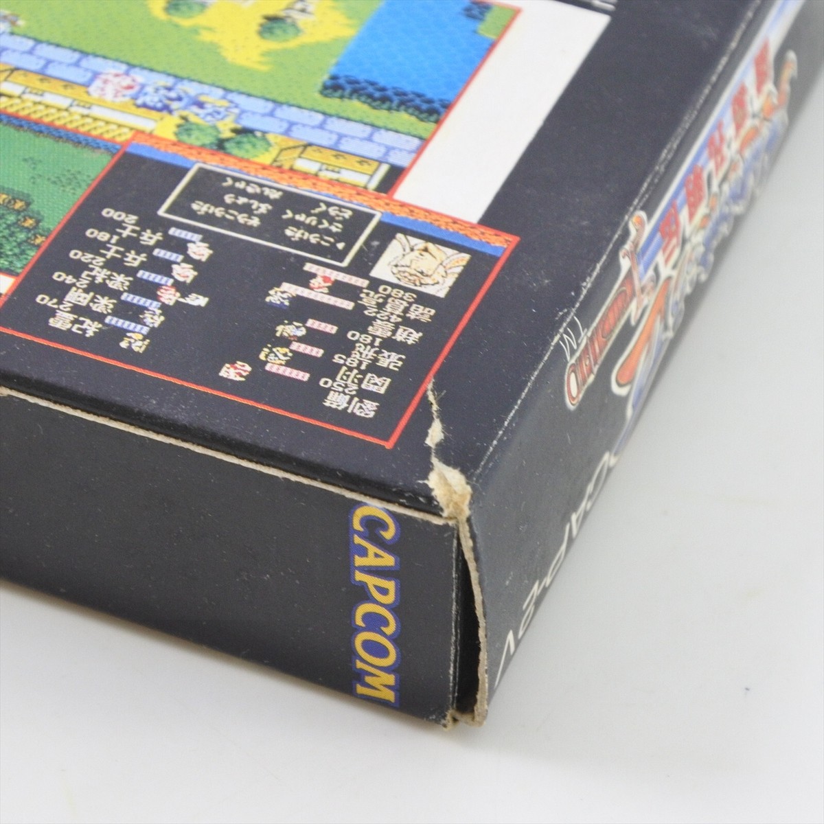 Famicom TENCHI WO KURAU II 2 Nintendo 2211 fc | eBay