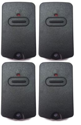 Sistema Telecomando NECO Genesis Con 2 Telecomandi Per Tapparelle - Foto 7