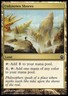 MTG Magic the Gathering Unknown Shores (229/260) Theros LP