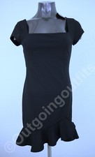 NEW FASHION NOVA Keep Me Mini Dress Women's Size L