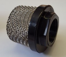 Ansaugfilter 10 Mesh M28x1,5 Filter Ansaugsieb Wagner SF21/ 23/ 1500 F 250 F 270