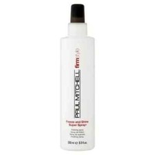 Paul Mitchell Firm Style Freeze and Shine Super Spray 8.5oz/250ml