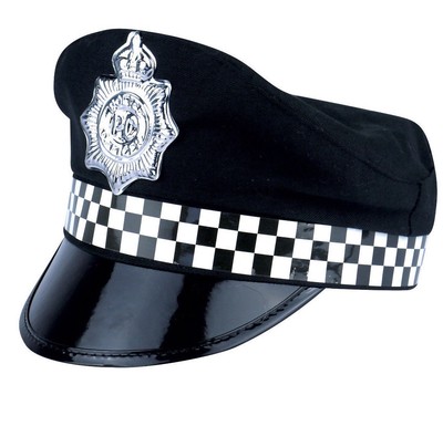 cop hat