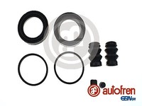 Autofren Seinsa D42217 Bremssattel Rep-Satz Ø 48Mm Hinten FüR Iveco Daily I M-B