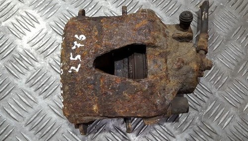 Bremssattel rechts vorne  Volkswagen Polo DE264092-41