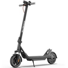 Megawheels Electric Scooter Teens Fast Speed Folding E-scooter Dual Suspension