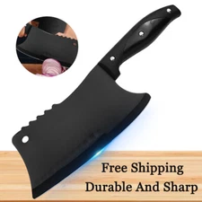 Multipurpose Asian Kitchen Butcher's Chef Knife Household Cleaver Fruit Knives