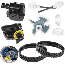 Replacement For Zodiac Barracuda MX8 Pool Cleaner Factory Tune Up Kit R0796200