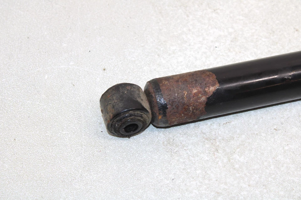 Amortiguador de pista trasero 93 Polaris Lite GT OEM 7041154 7041737 Q2206 Foto 3 de 4