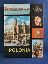 Polonia - TUTTILMONDO - Edizioni Aristea - 1969
